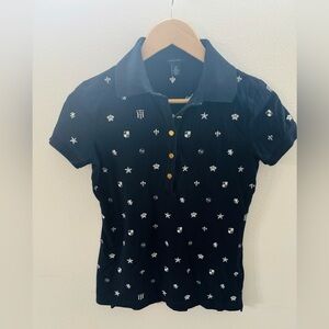 Tommy Hilfiger Women Polo Top